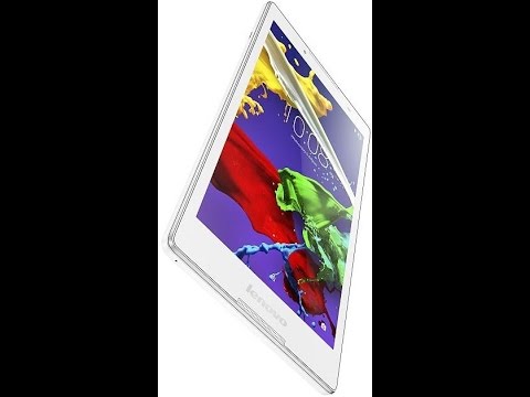 Harga Lenovo Tab 2 A8-50 Murah Terbaru dan Spesifikasi 