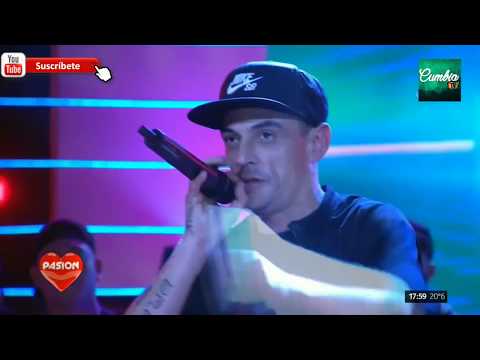 Tito y La Liga   Recital en Vivo  HD