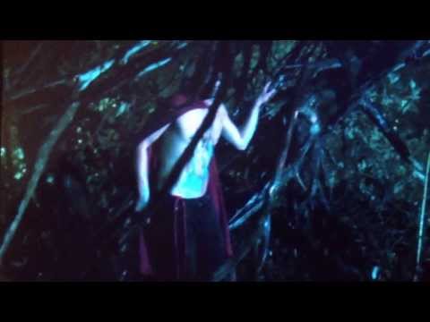 The Wicker Tree-Beth's untimely fate