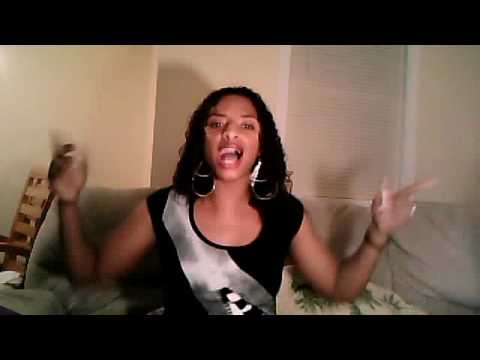 shontelle impossible by Carla Ribeiro