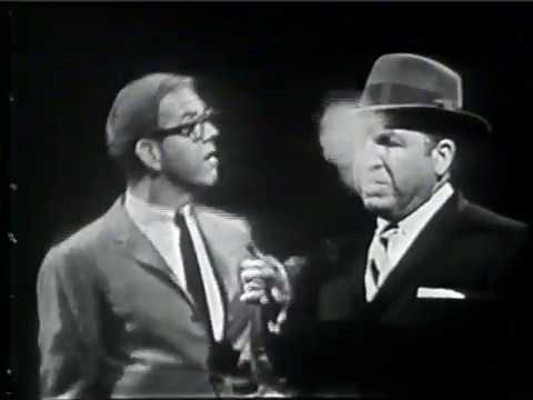 Stan Freberg's Chun King Commercial 1962