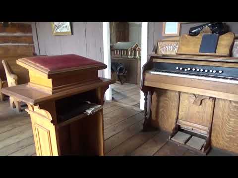 L #7 Chapel Fairplay CO 4.13.2018