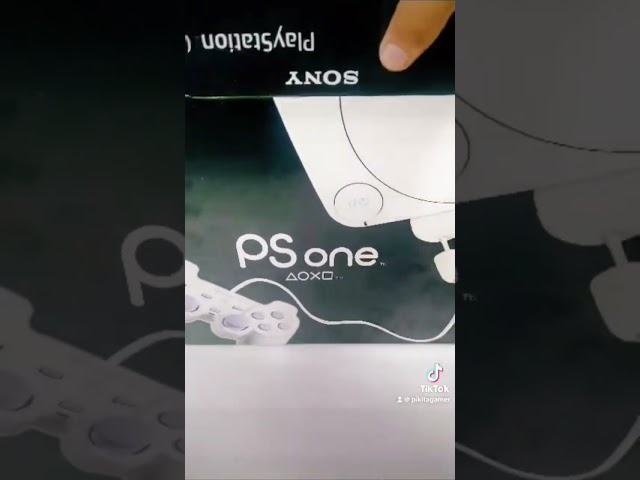 Vídeo relacionado con Link-e : 10 X Caja, Funda Protectora, Estuche Protector de Plastico para Caja de Juego Compatible con la Consola Sony Playstation 1 PS1