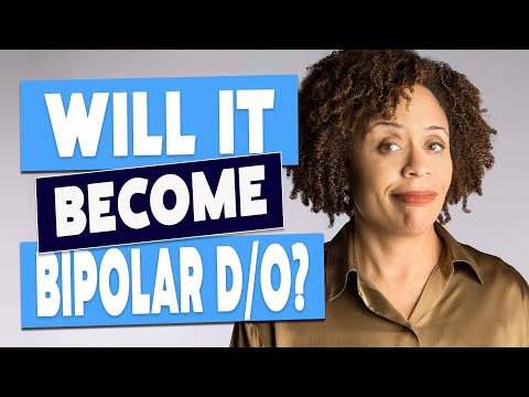 What is Cyclothymia? – How is it different from bipolar disorder?