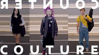 COUNTER COUTURE | Episode 13: Be Yourself