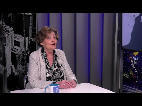 Hogy vagy? – dr. Barna Judit