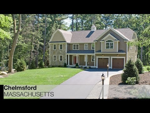 Video of 56 Bartlett Street | Chelmsford Massachusetts real estate & homes by Joe Ready
