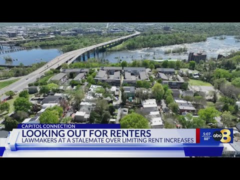 Renters left puzzled as possible anti-rent gouging bill remains ...