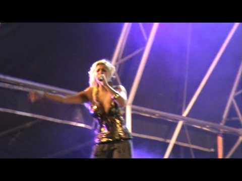 Ana Duarte - A mentira do teu olhar   (romantica Loures )2009