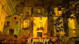 preview picture of video 'presepe di San Giuseppe in Lago Cs  XXXIII edizione - 2008.wmv'