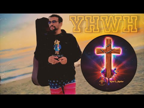 Jesse Kujawa - Yaweh - Misc Originals