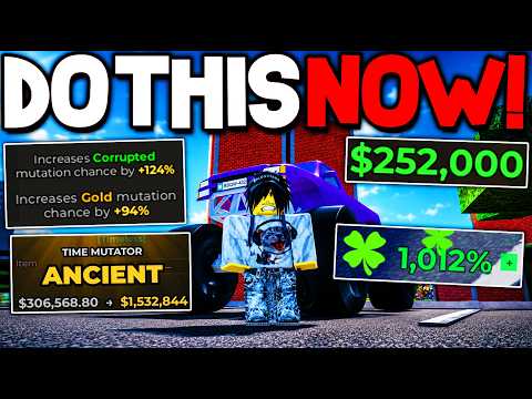 Storage Hunters Guide! (Tips & Tricks, Get RICH FAST, Locations, All NPC & MORE) ROBLOX