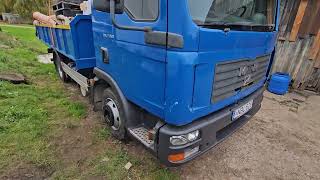 MAN 7.150 Muldenkipper kaufen - Bild 4 | Autoline CH MAN 7.150 Muldenkipper | Bild 4 - Autoline
