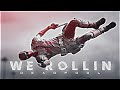 WE ROLLIN DEADPOOL EDIT Deadpool Status Deadpool WhatsApp Status We Rollin Song Status