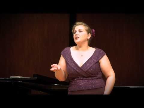 Chi voul la zingarella by Giovanni Paisiello