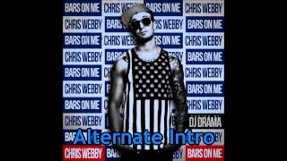 Chris Webby - Dark Side [Alternate Intro]