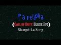 Elena Siegman - Pareidolia (Lyrics Video) Shangri ...