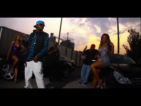 Harvey Stripes ft. Max B - PAID - OFFICIAL VIDEO 2010