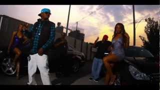 Harvey Stripes ft. Max B - PAID - OFFICIAL VIDEO 2010