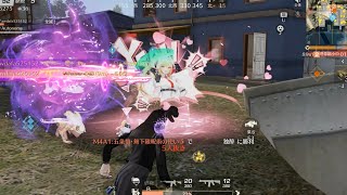 【PC版荒野行動】2025ベストクリップ集