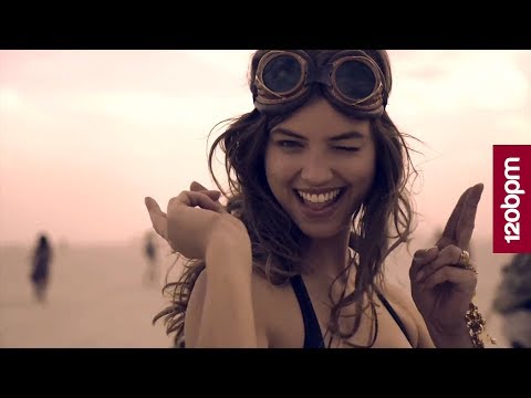 Luca Debonaire - Ketunbang (Burning man video edit)