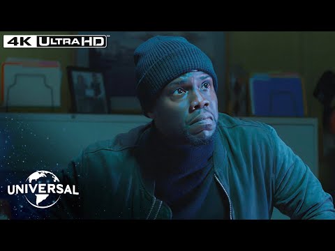 Thumbnail of the video: The Break-In 4K HDR