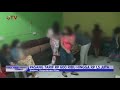 Polisi Gerebek Ruko Penampungan Wanita Penghibur Di Batam BIM 14 08