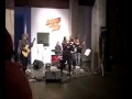Cabiria - Humming Reverie "Live @ Smack Mellon" Melodic Trip Hop