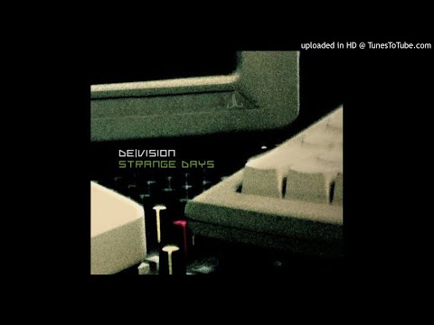 De/Vision - I Regret [Lab Mix]