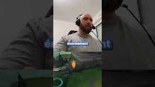 Le Tryndamere le plus honteux du serveur !