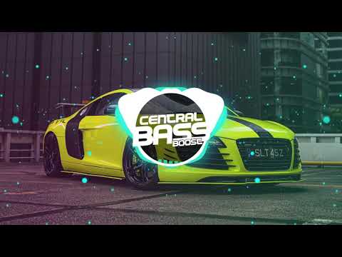 YAYWE X TOXIKLIVE - TACTICAL NUKE [Bass Boosted]