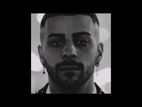 Charlie Charles x Sfera Ebbasta x Ernia type beat - Confuso (prod.p3nguin)