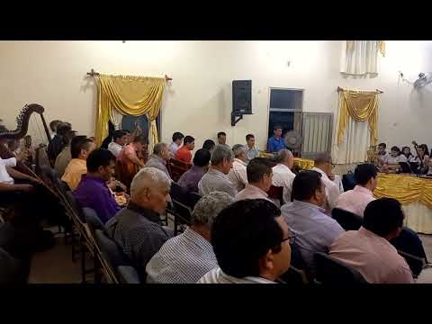 Puedo confiar en el Señor , no me va fallar 🎶🎶(Km 11-Oberá Misiones)