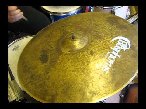 Bosph Master turk 22