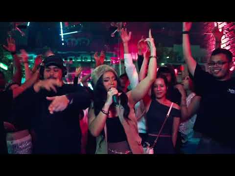 Zamaera - Jumper (Visualiser)