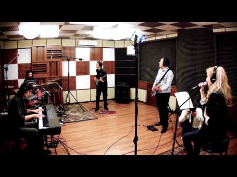 Corina Cuniuc - All i could do was cry ft. All Four Seasons (Cover Version)