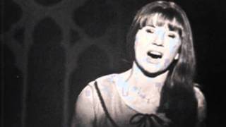 07 Just A Closer Walk With Thee (The Seekers; At Home, 1966)