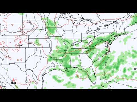 August 12, 2020 Weather Xtreme Video - Morning Edition