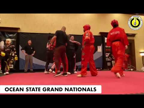 Jack Felton vs Dee Stacks / Darren Payne