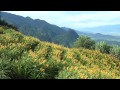 20100820六十石山忘憂亭