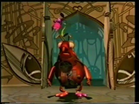 Insektors - It's Katching (NA Version)