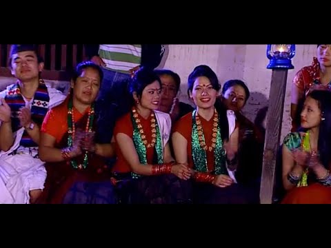 Gharma Paral Barima Bansho | Samjhana Lamichhane Magar, Milan Lama, Biru Lama, Kalpana Shreepal