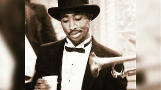 2Pac - Pour Out A Little Liquor (NEW 2016)