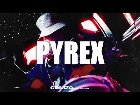 Meekz X Tunde X Kenzo Type Beat - “Pyrex” Rap Instrumental 2025