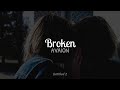 AVAION - Broken | Letra / Lyrics
