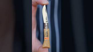 Download lagu Opinel's Perfect Food Pocket Knife mp3