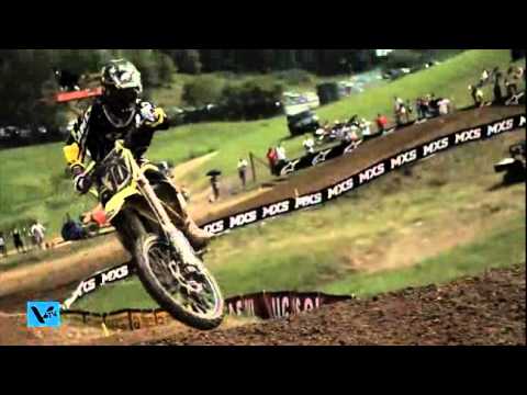 High Point Redux - The 450s ft Alessi / Hahn / Short (2010) - vurbmoto