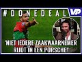'Tannane zou Ajax kunnen helpen en Pepi kon ook naar NEC' (ft. Menno Groenveld) | #DoneDeal