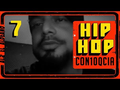 AL2 El Aldeano HIPHOP CON100CIA 7