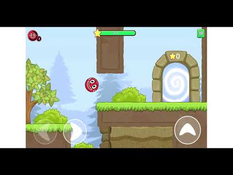 Red Ball 5 - Free Play & No Download